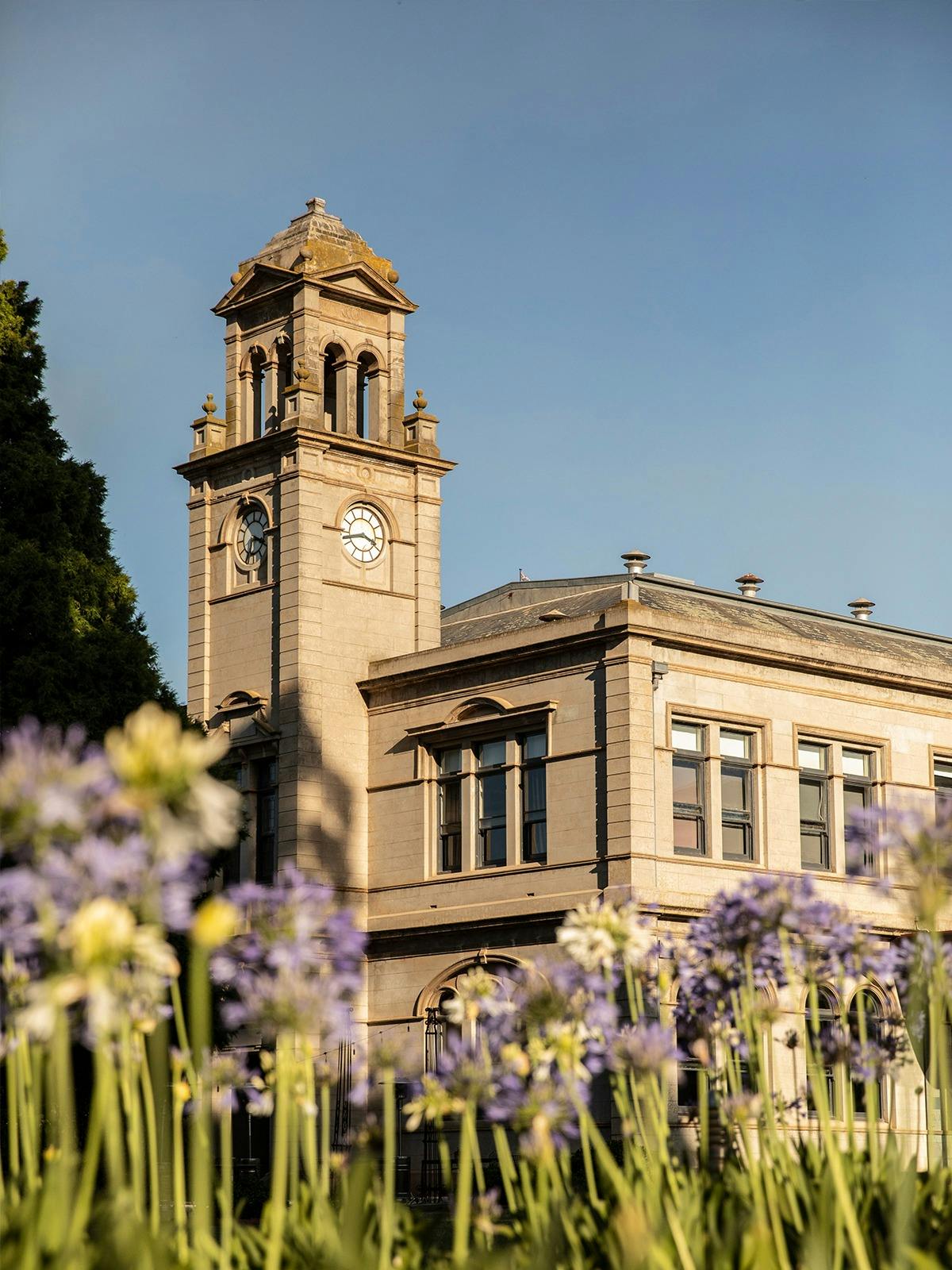 Lancemore Mansion Hotel Werribee Park - Joseph's Restaurant