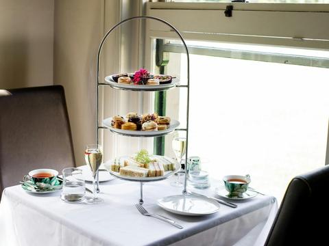 Joseph's High Tea