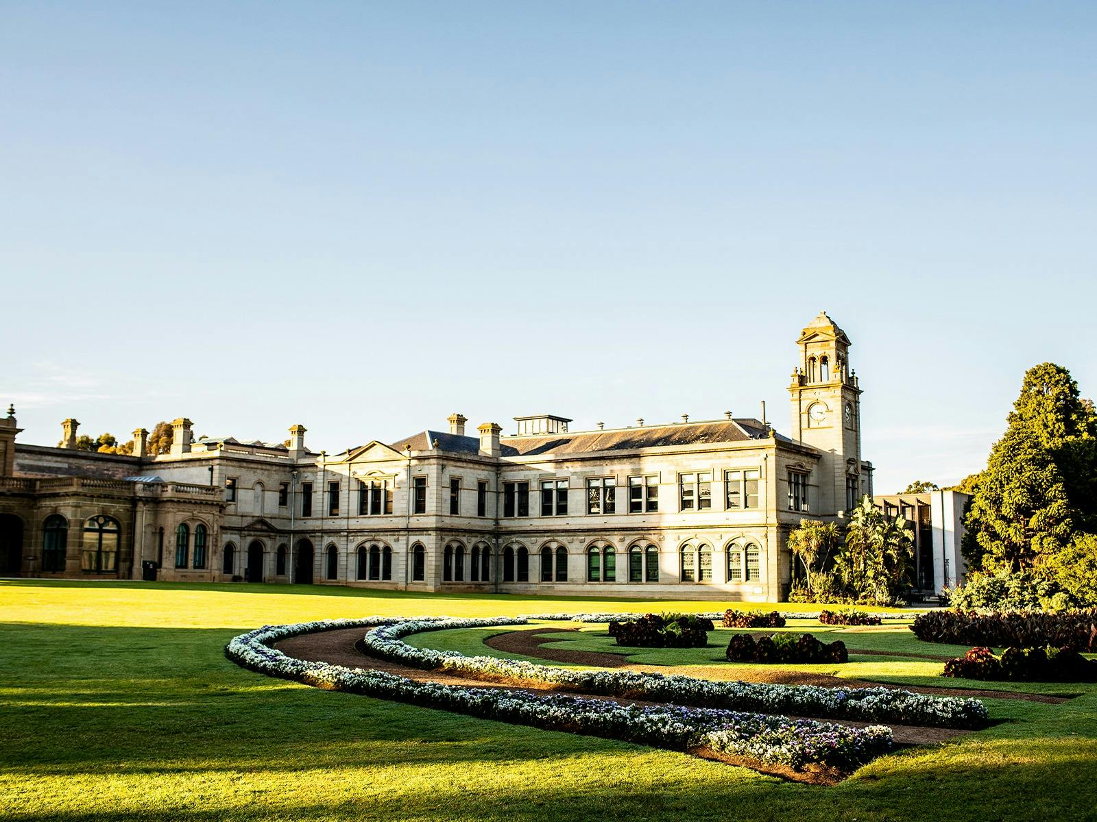 Lancemore Mansion Hotel Werribee Park - Joseph's Restaurant