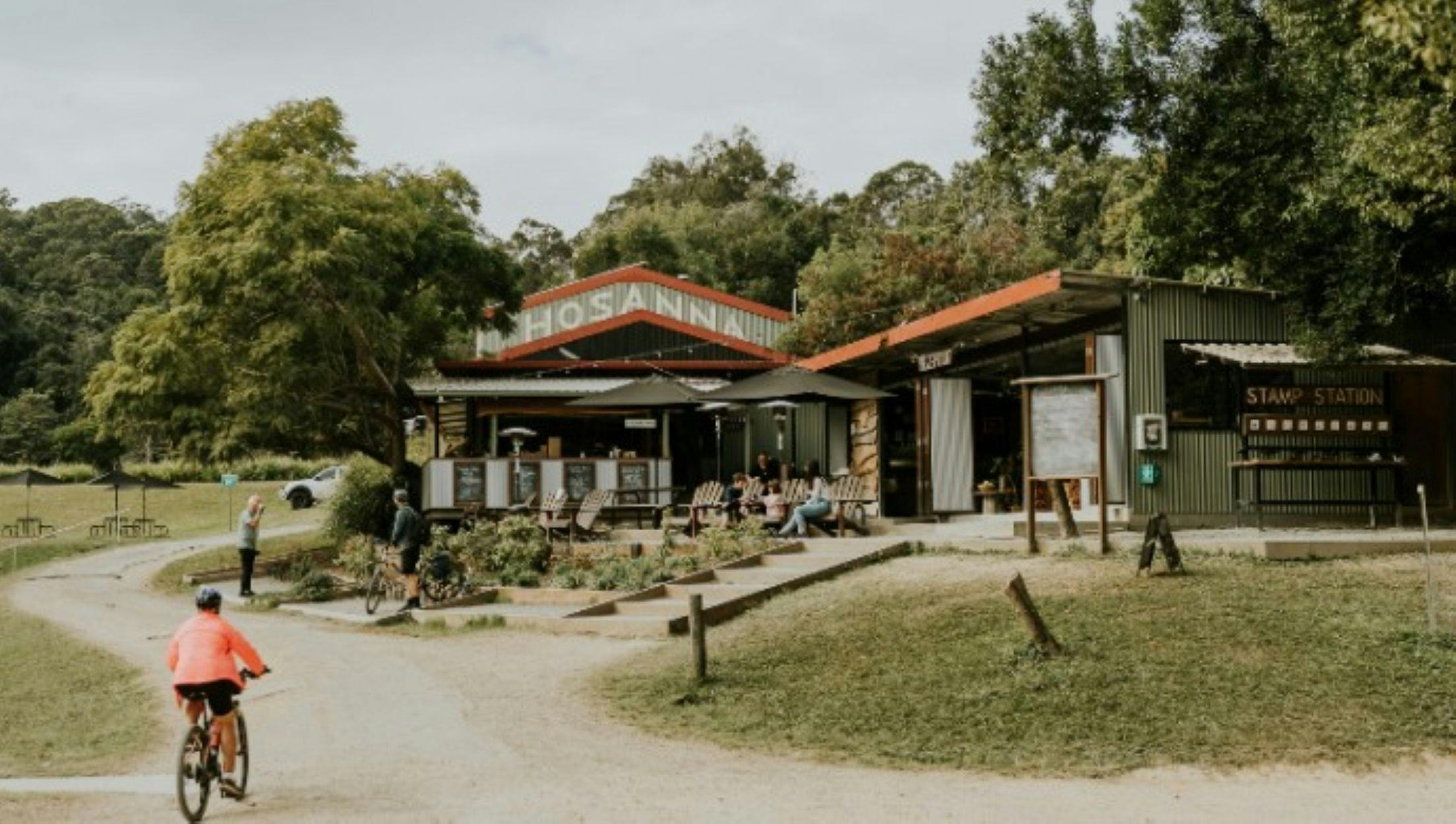 School Holiday Activities at Hosanna Farmstay