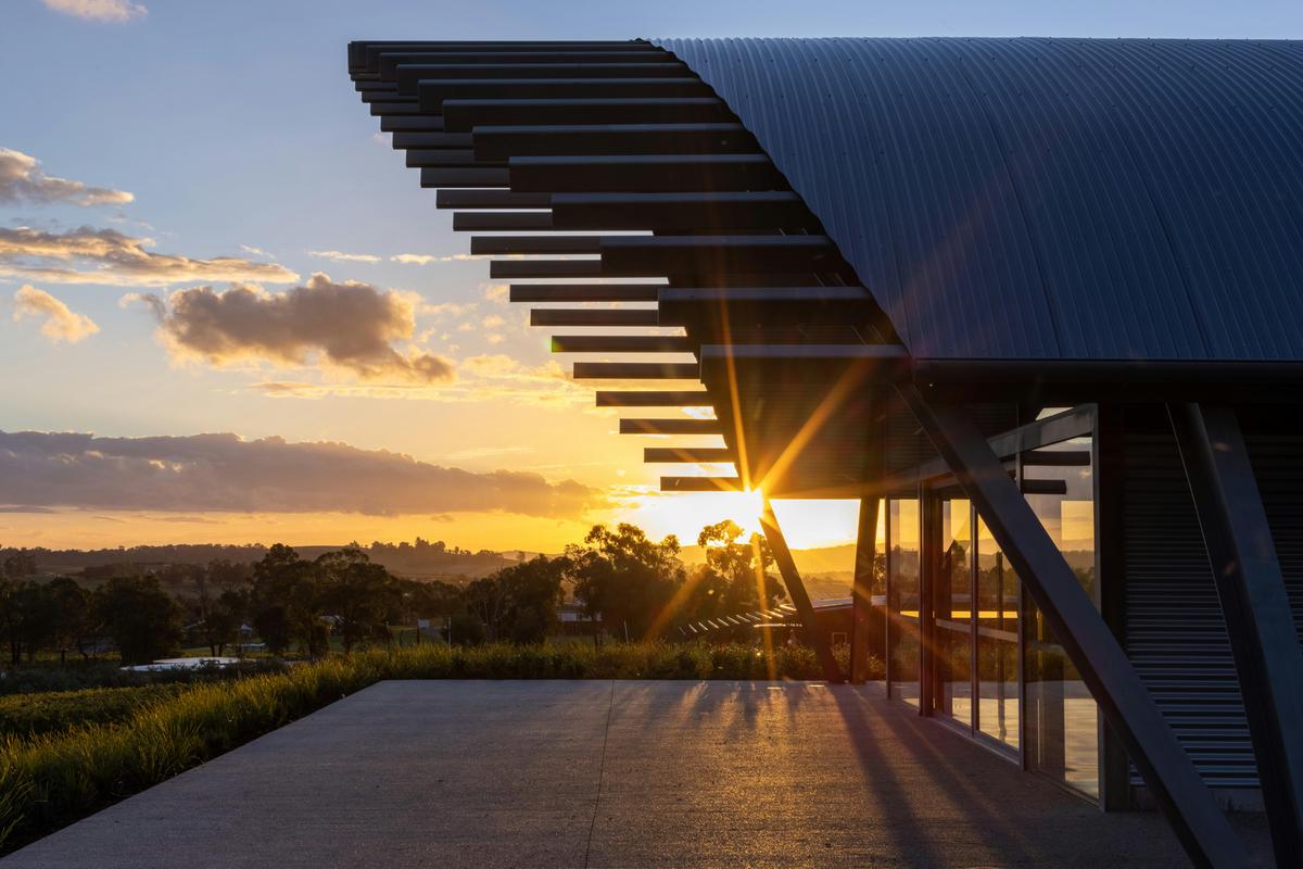 Levantine Hill