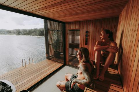 Koho Sauna
