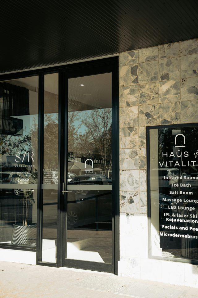 Haus of Vitality Griffith