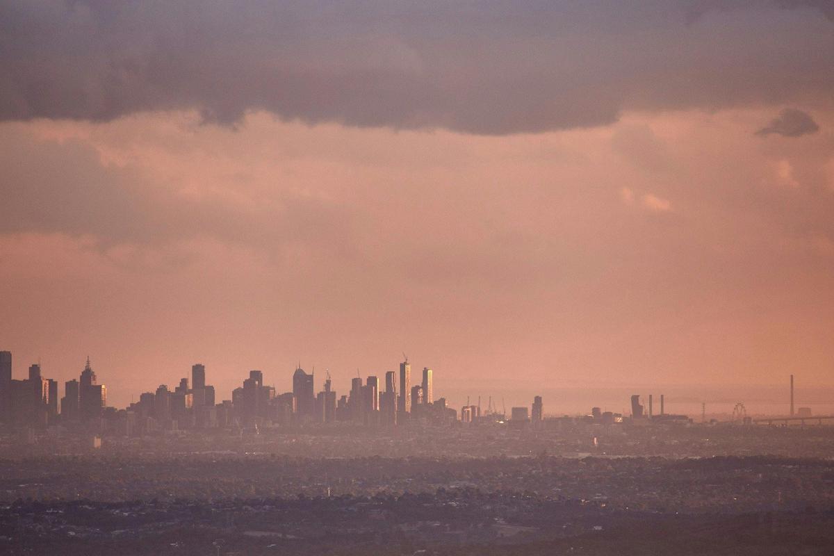 Frank Thomson Reserve