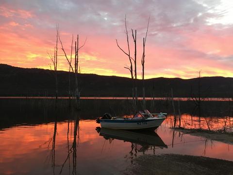 Lake Bellfield