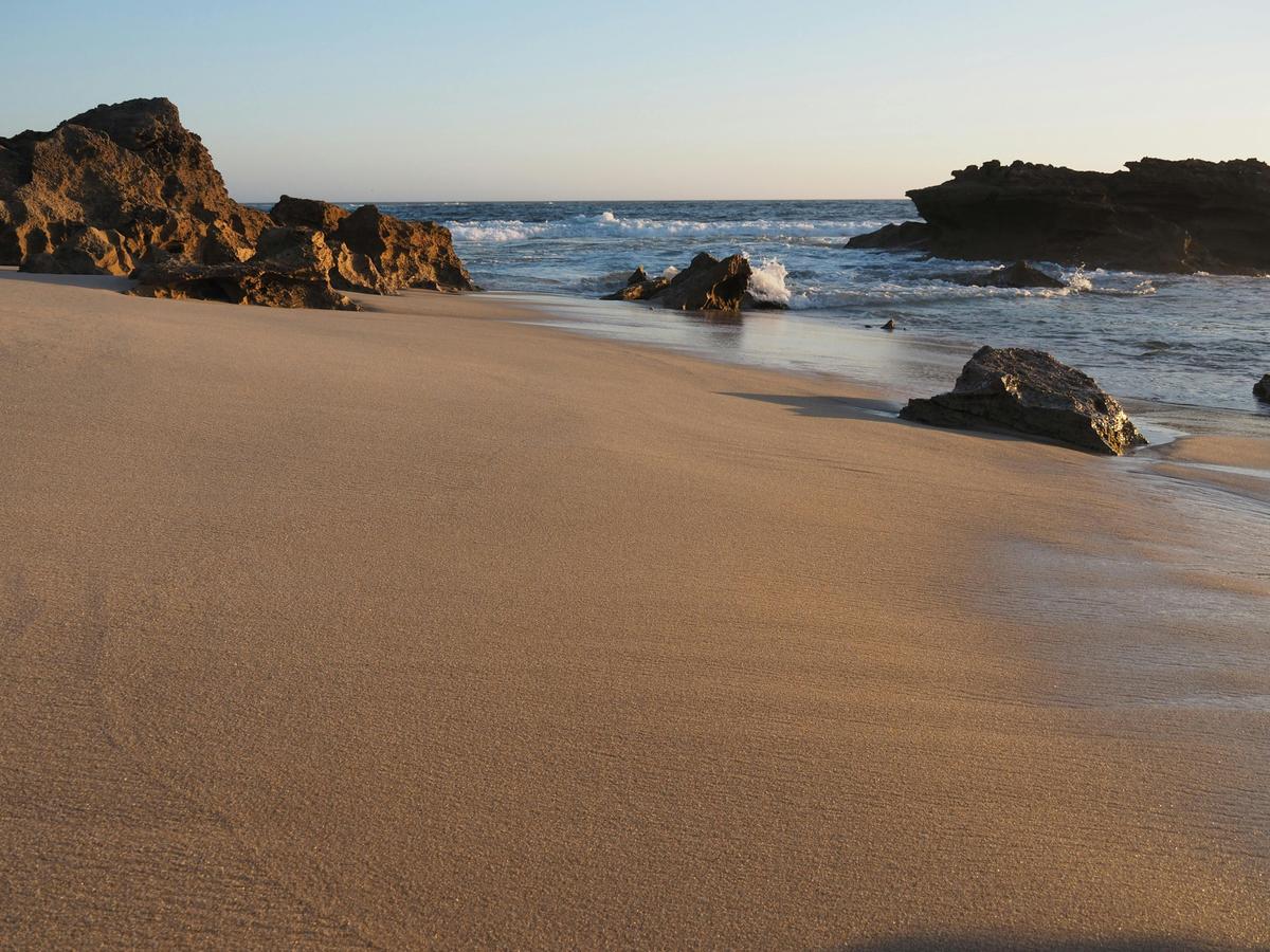 Koonya Beach, Blairgowrie