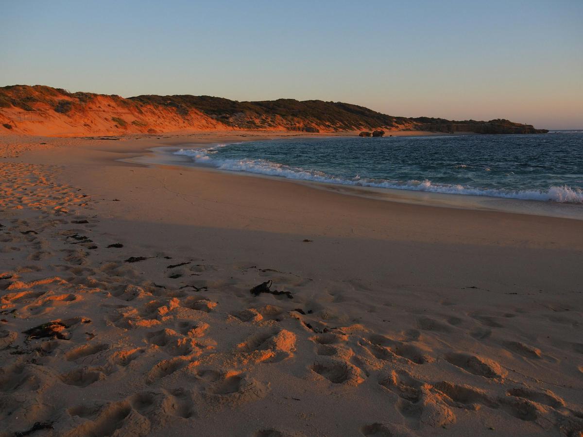 Koonya Beach, Blairgowrie