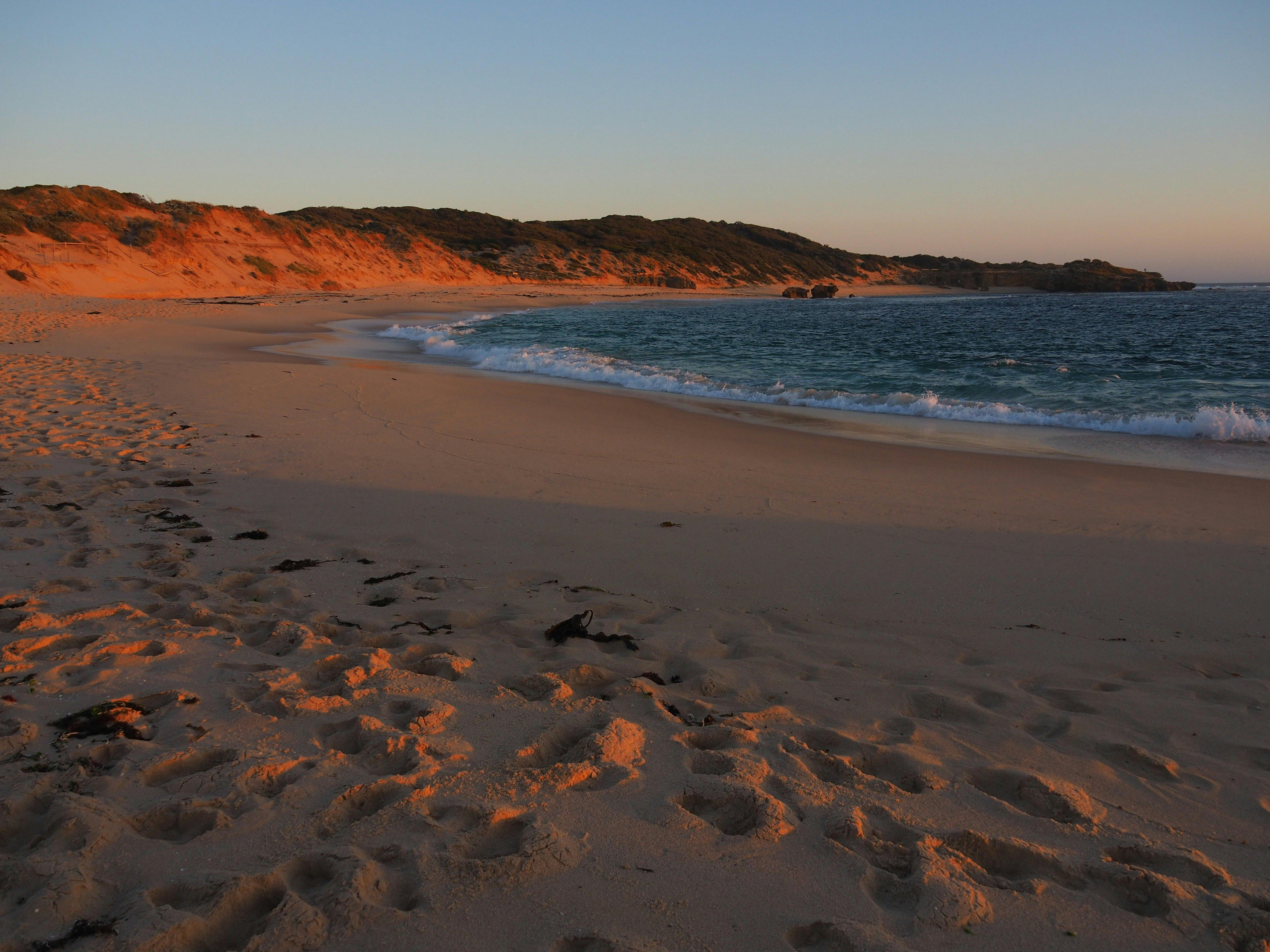 Koonya Beach, Blairgowrie
