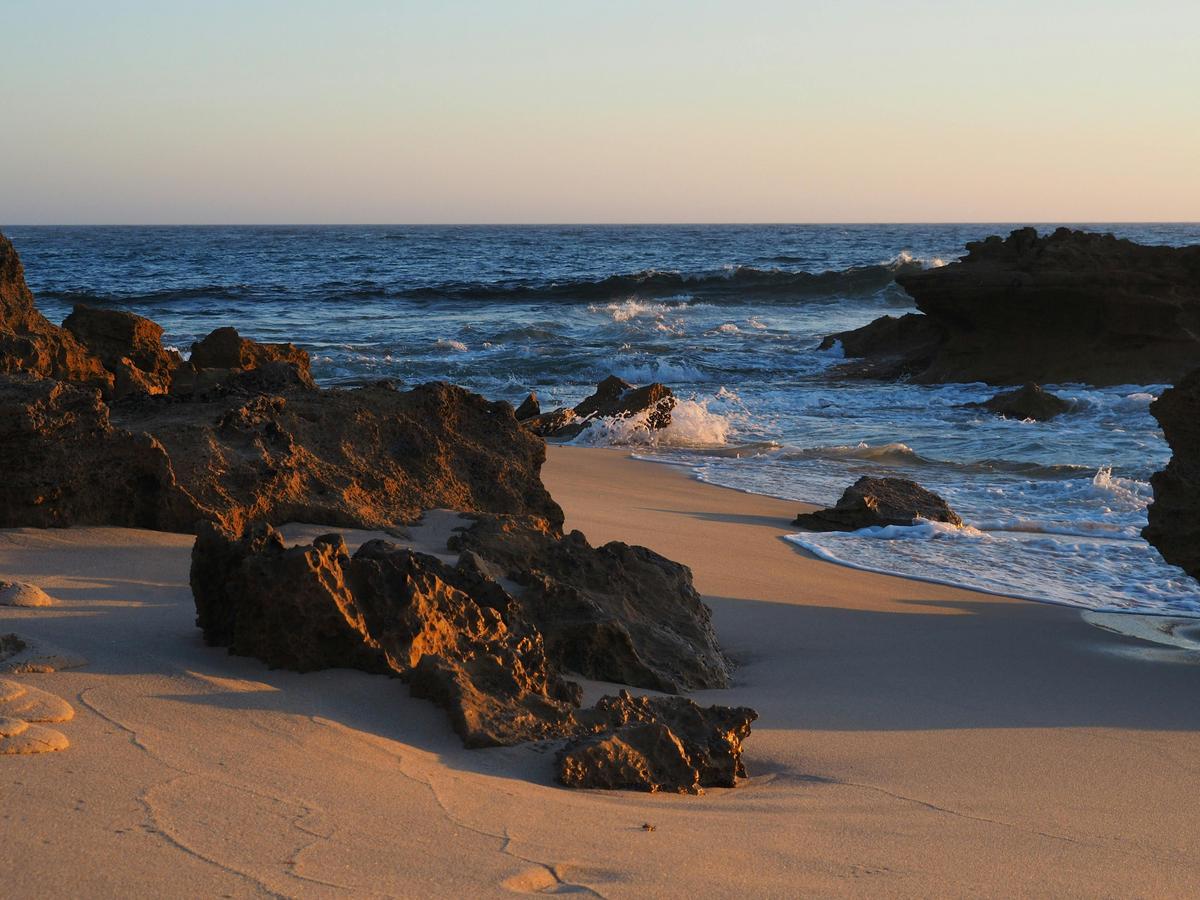 Koonya Beach, Blairgowrie