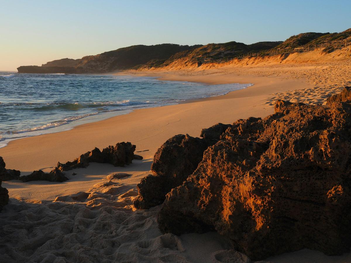 Koonya Beach, Blairgowrie