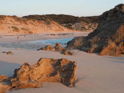 Koonya Beach, Blairgowrie