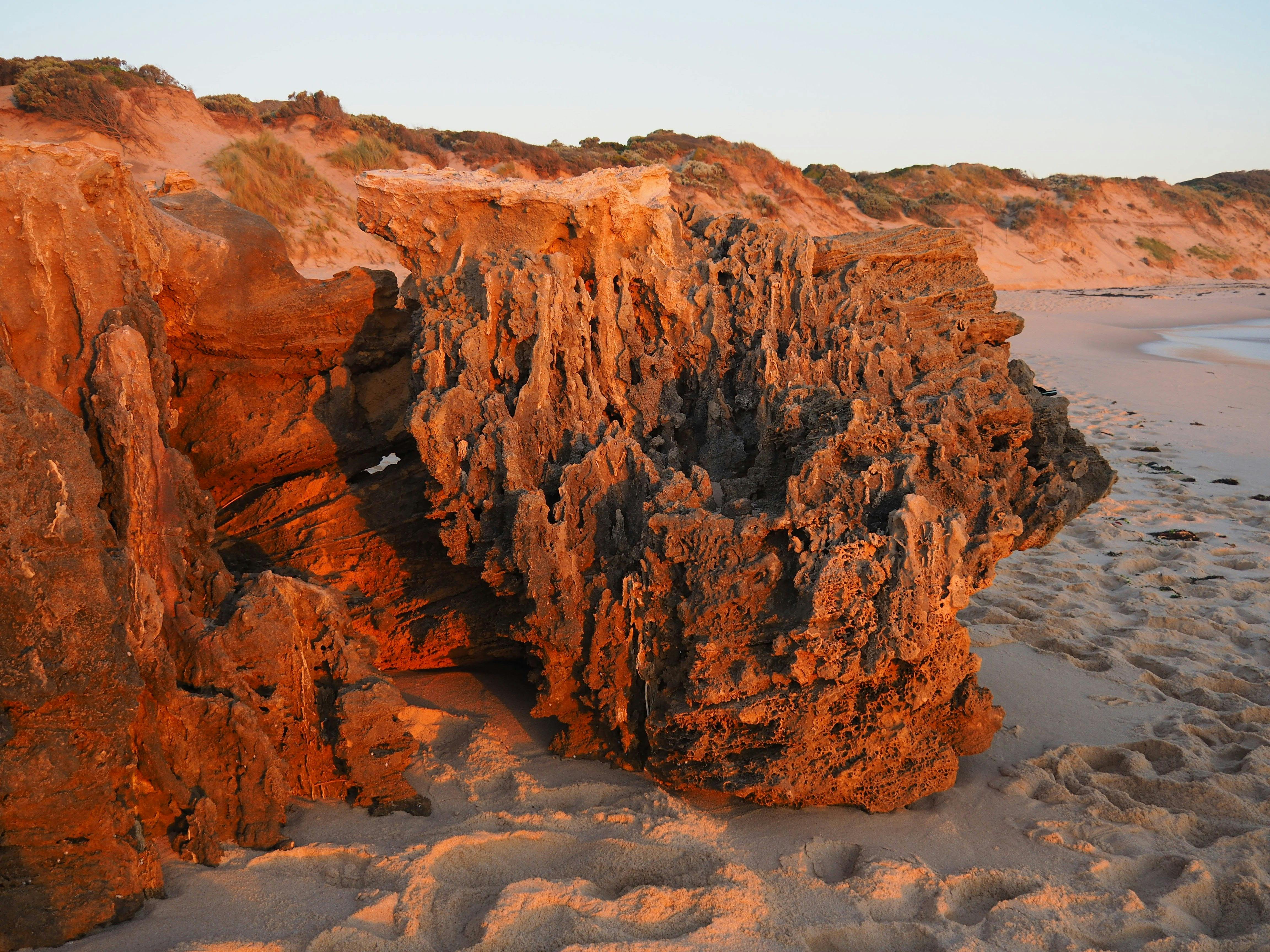 Koonya Beach, Blairgowrie