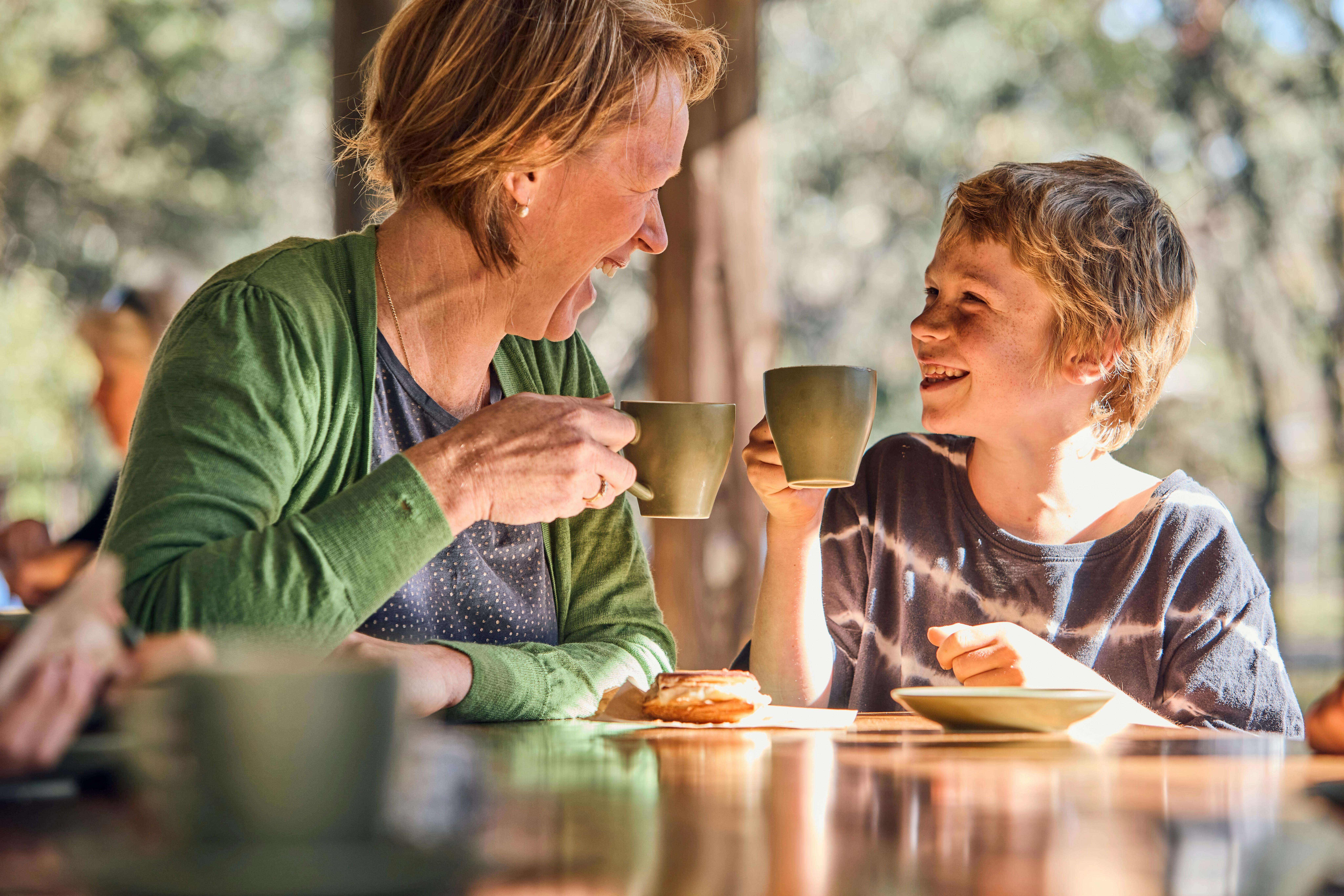 Ket Baker 100 per cent sourdough shaped by hand