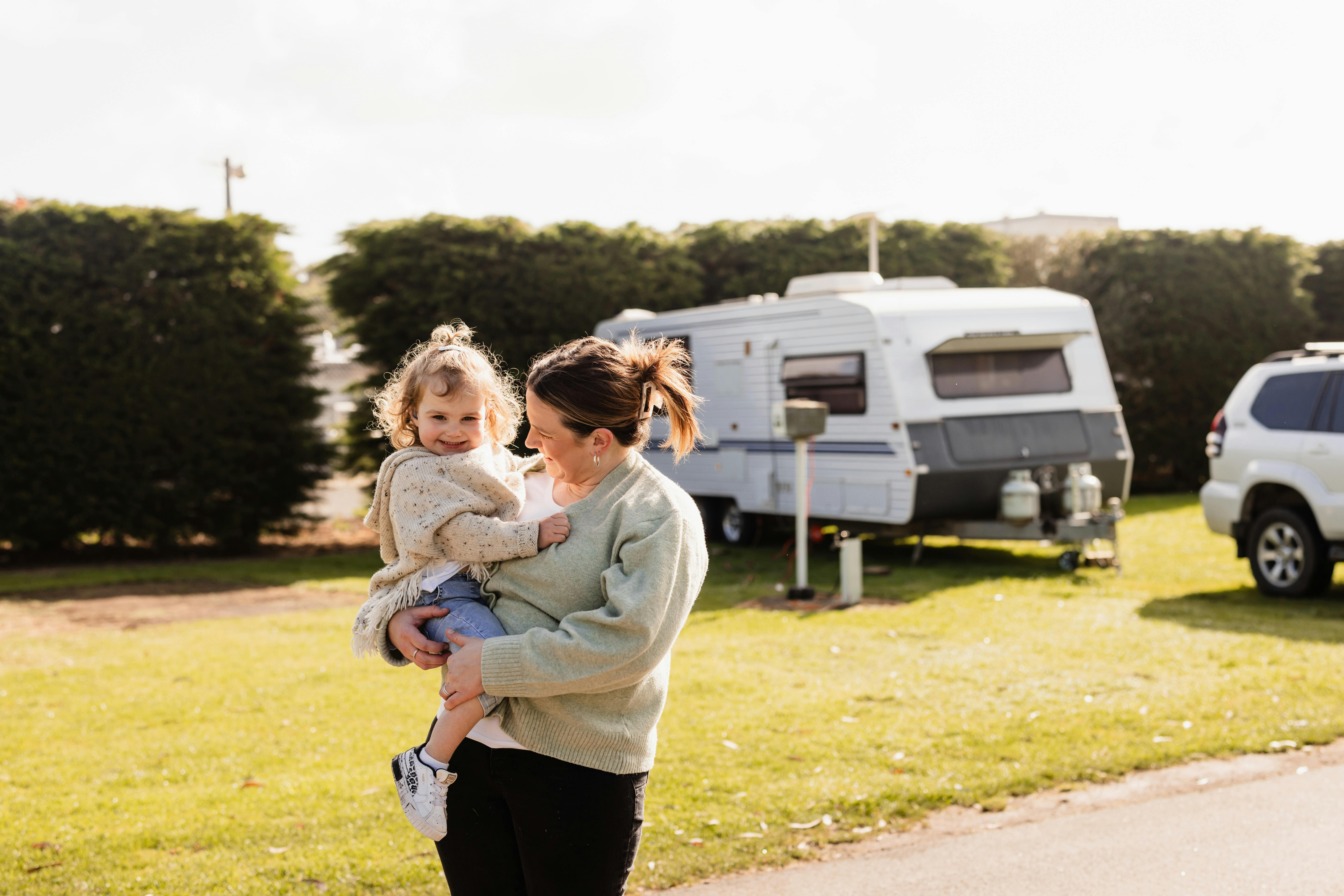 Koroit-Tower Hill Caravan Park
