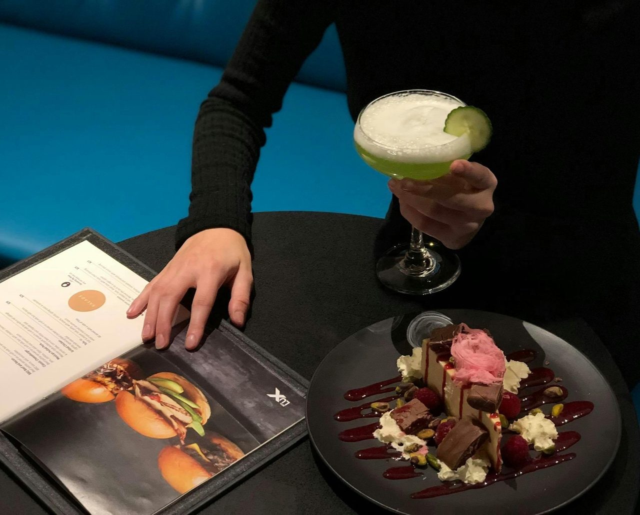 Hoyts Green Hills
