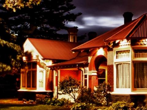 Altona Homestead