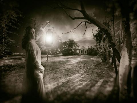 Point Cook Homestead Ghost Tour
