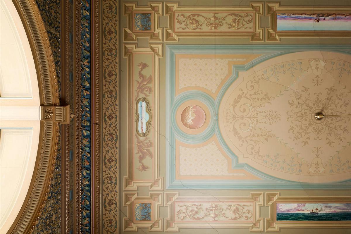 Labassa Mansion