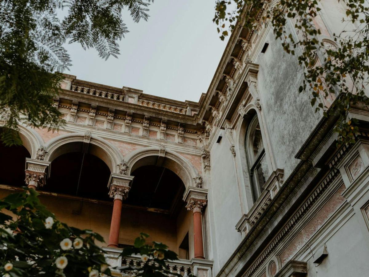 Labassa Mansion exterior