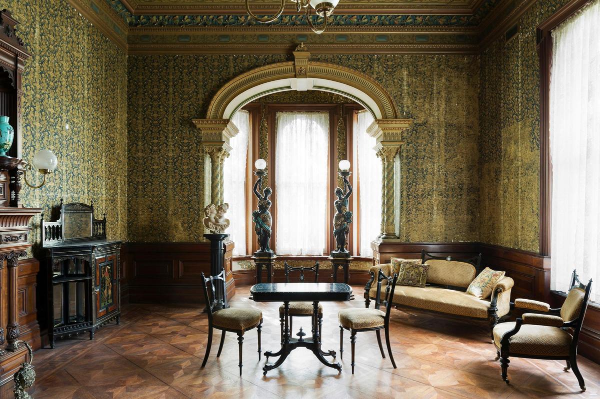 Labassa mansion