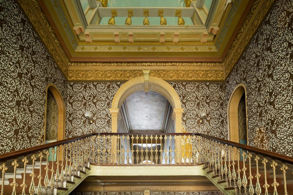 Labassa mansion