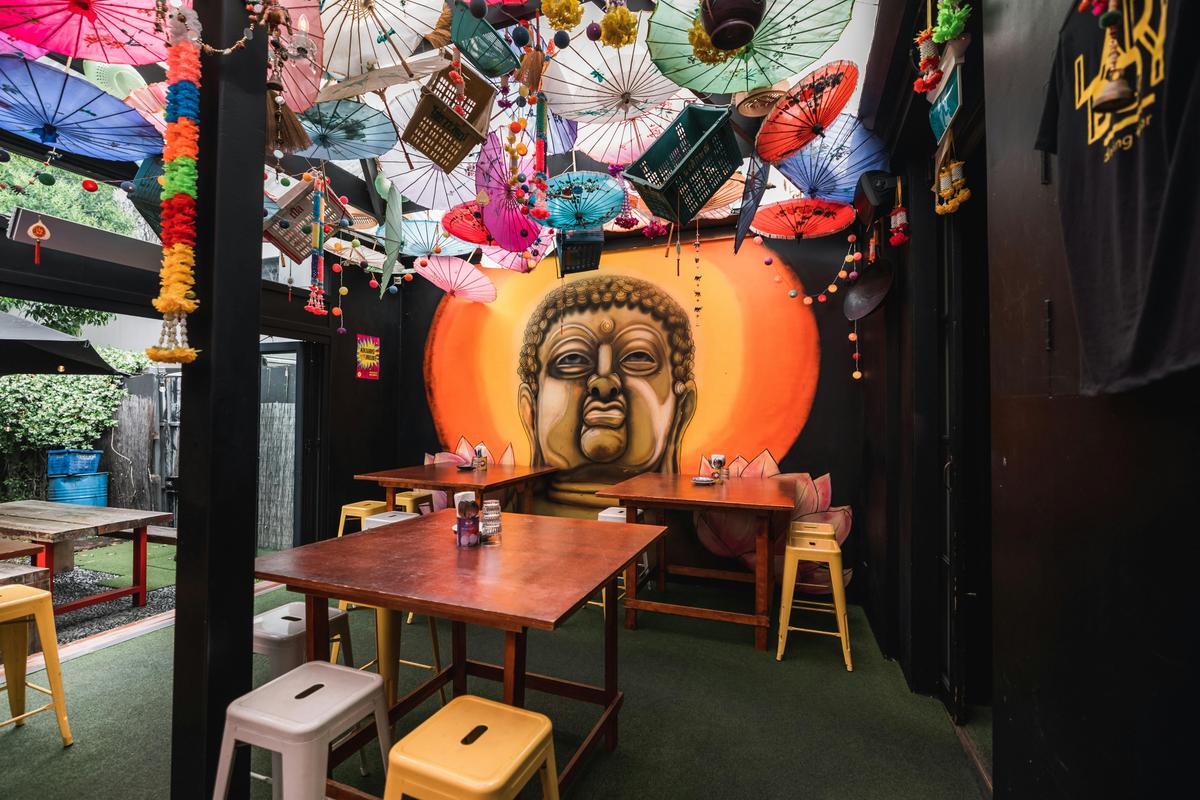 Buddha Bar