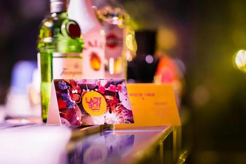 LadyBoy Dining and Bar