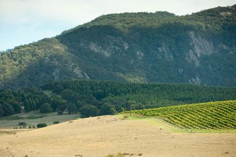 Langi Ghiran State Park