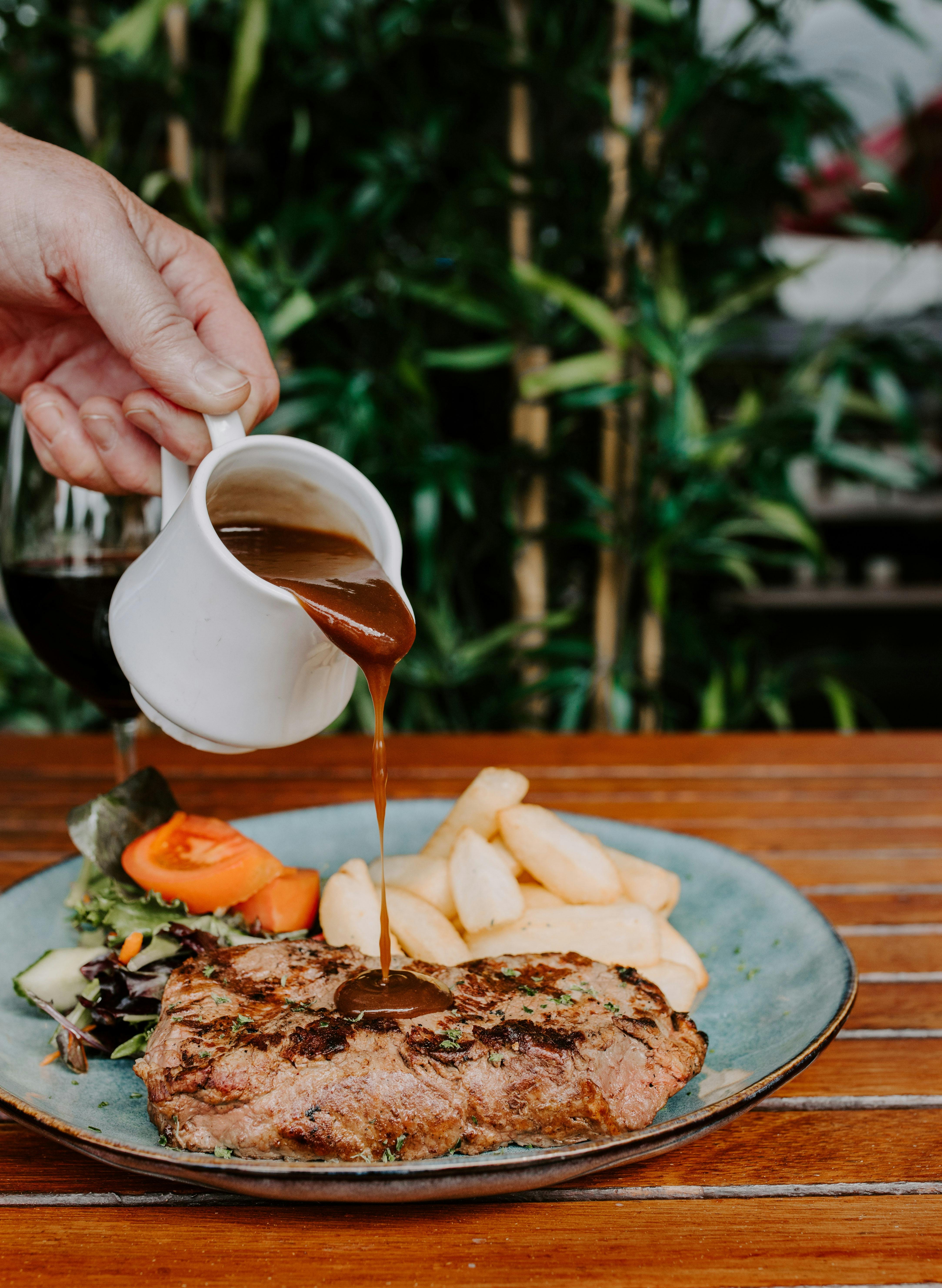 Gippsland Porterhouse
