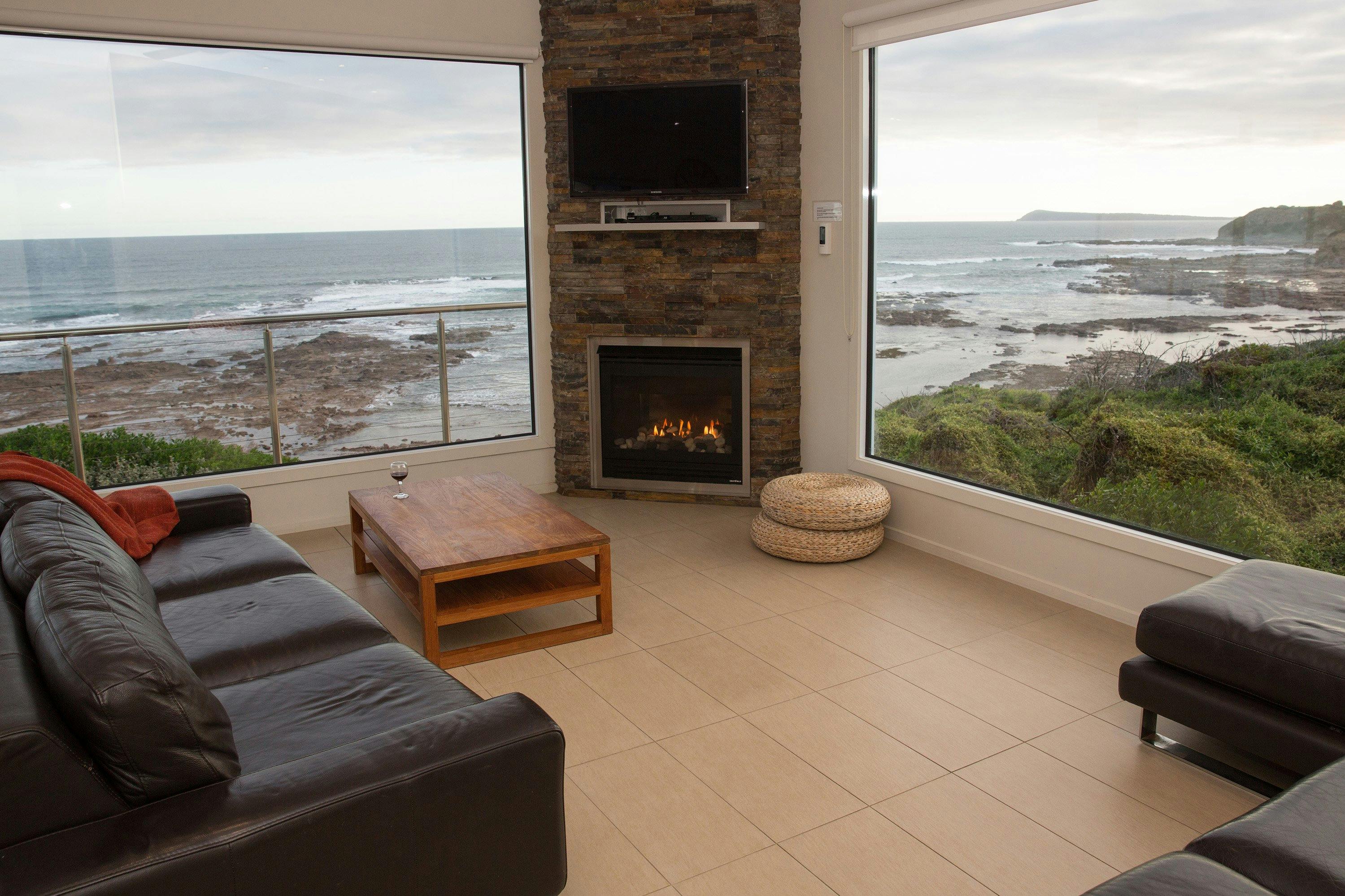 Kilcunda Oceanview Holiday Retreat