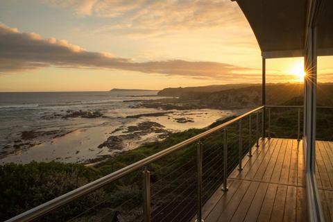 Kilcunda Oceanview Holiday Park
