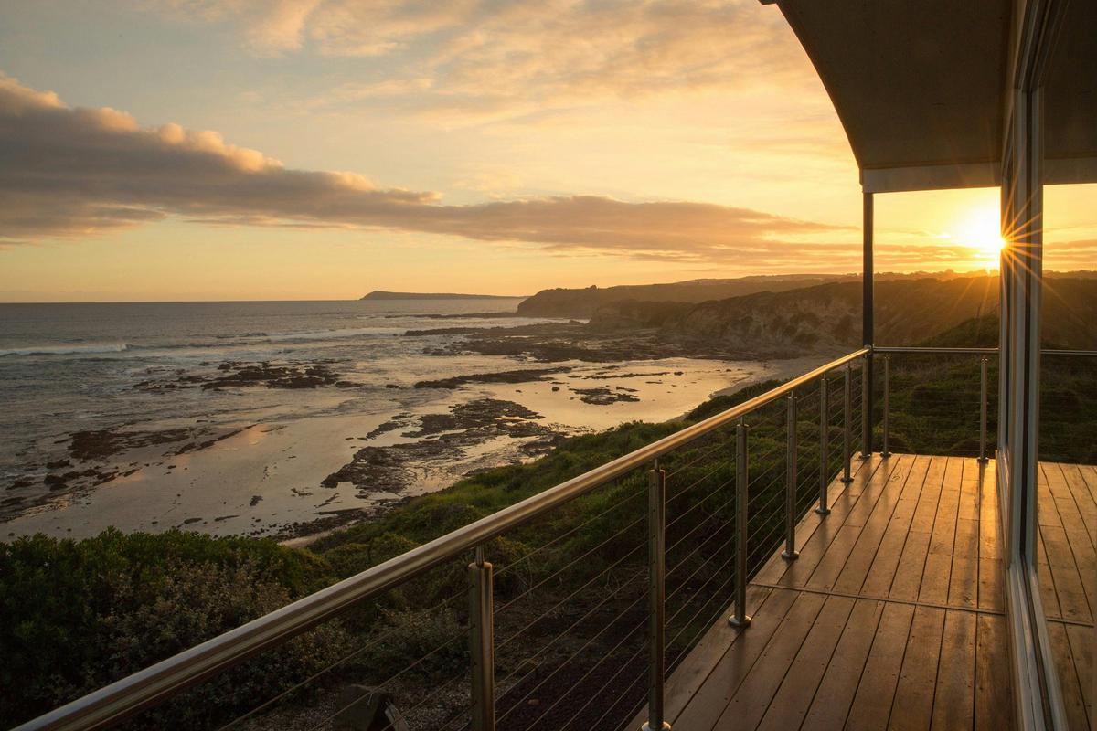 Kilcunda Oceanview Holiday Retreat