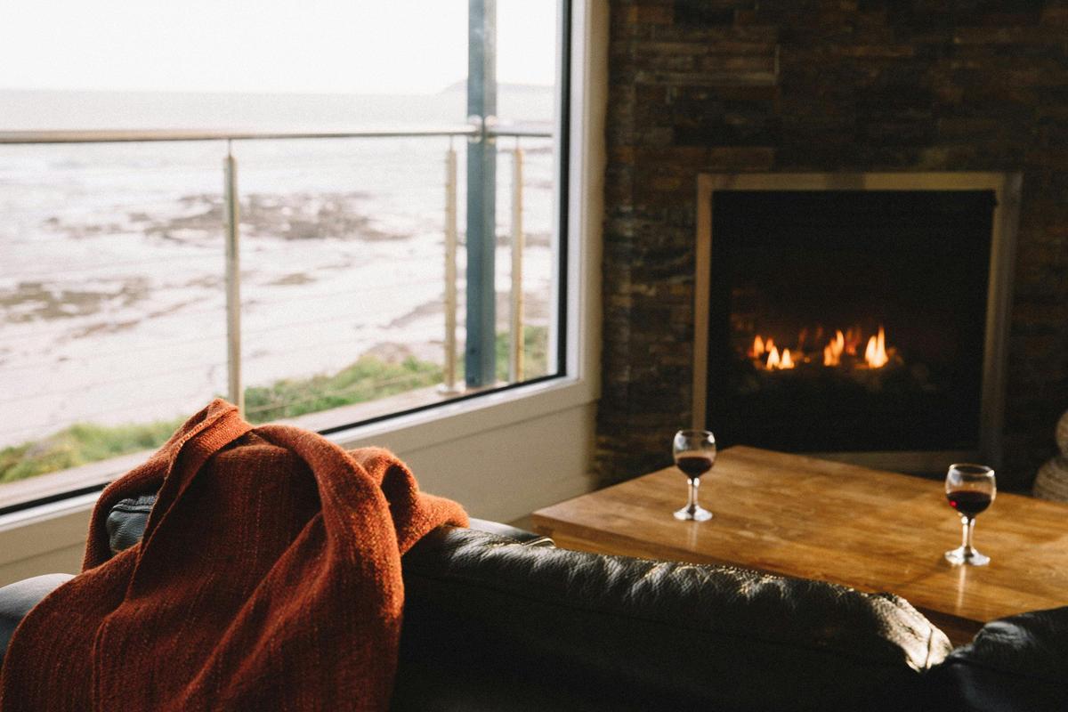 Kilcunda Oceanview Holiday Retreat
