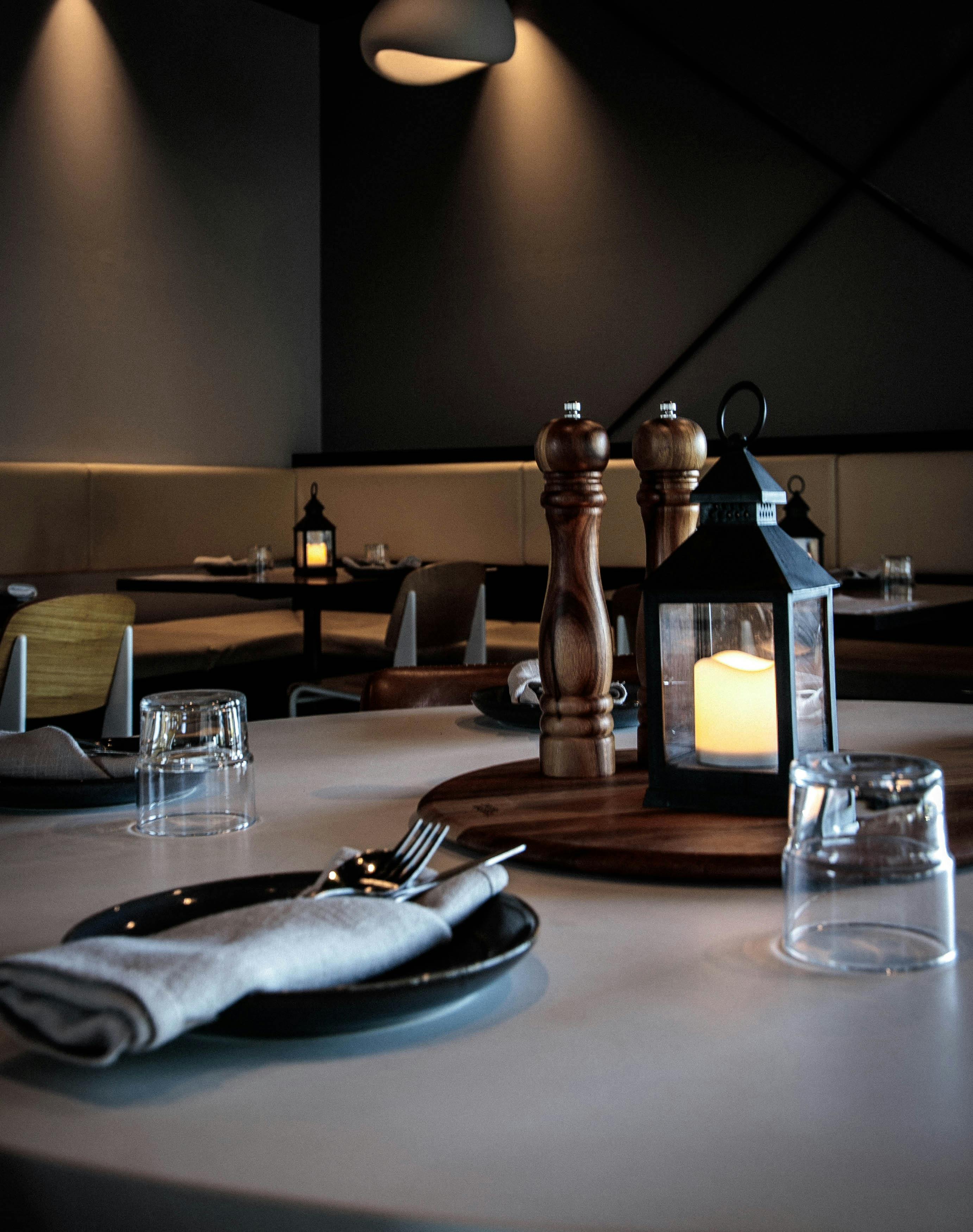 The Space is designed for comfort