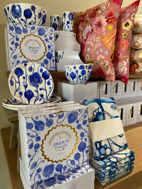 Kuranga Native Nursery and Paperbark Cafe