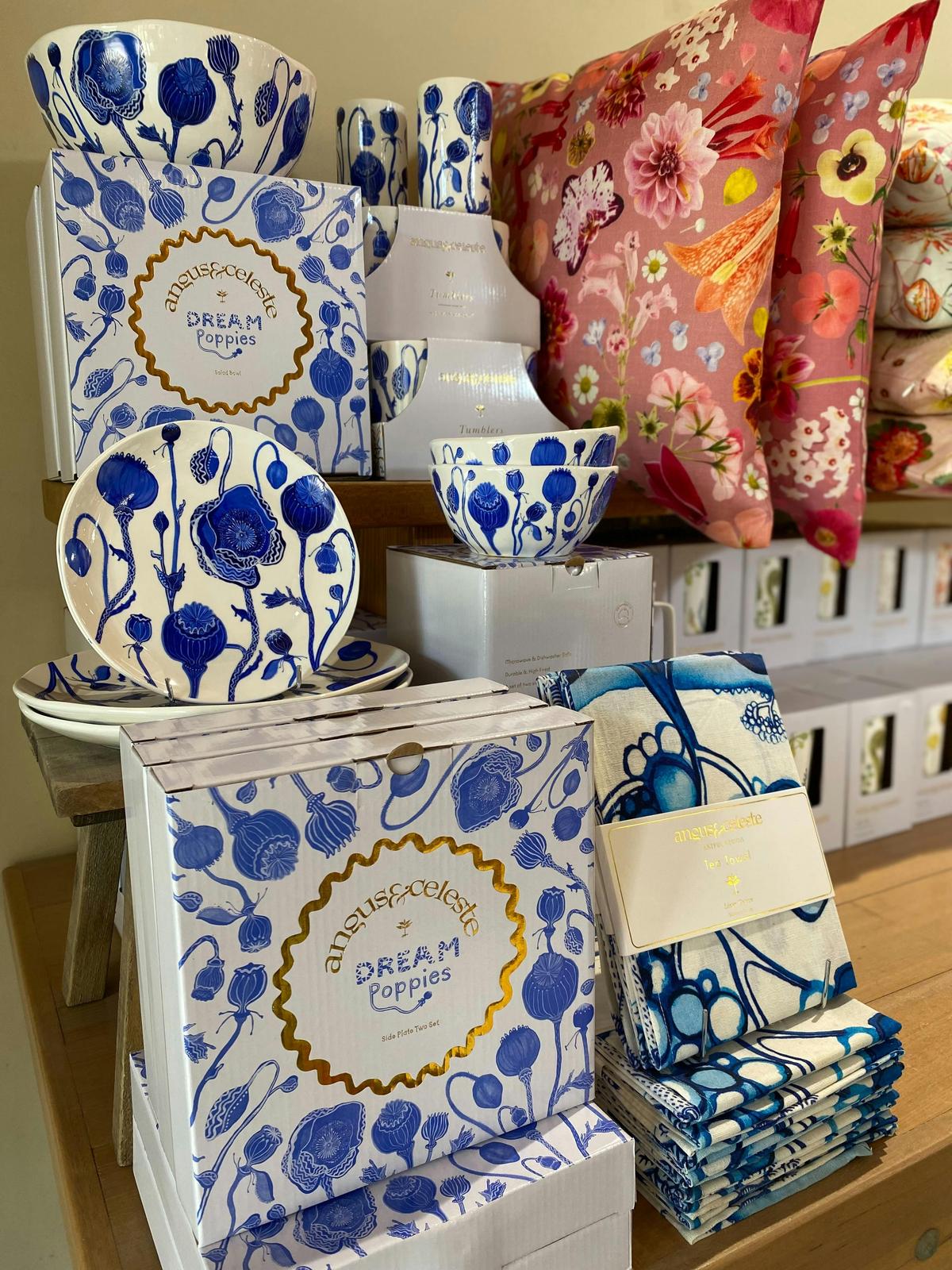 Kuranga Gift Shop