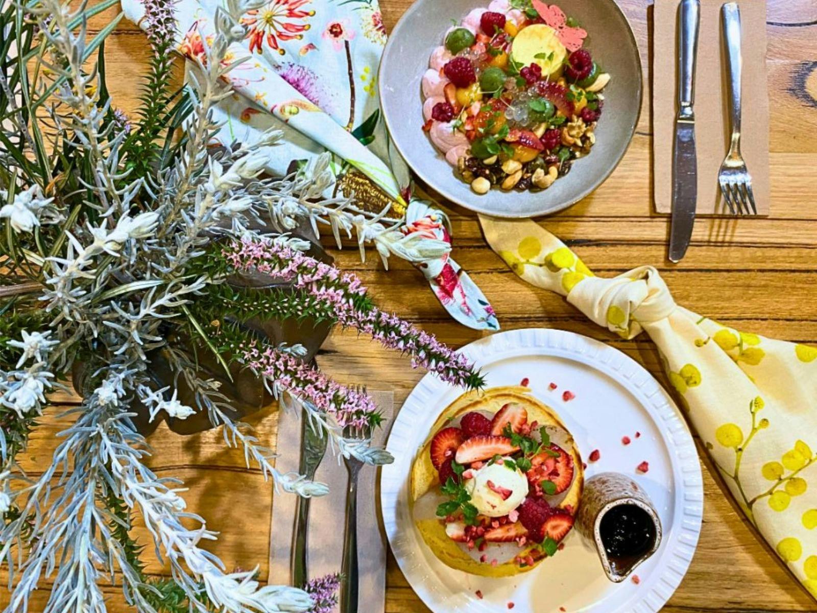 Paperbark Cafe @ Kuranga