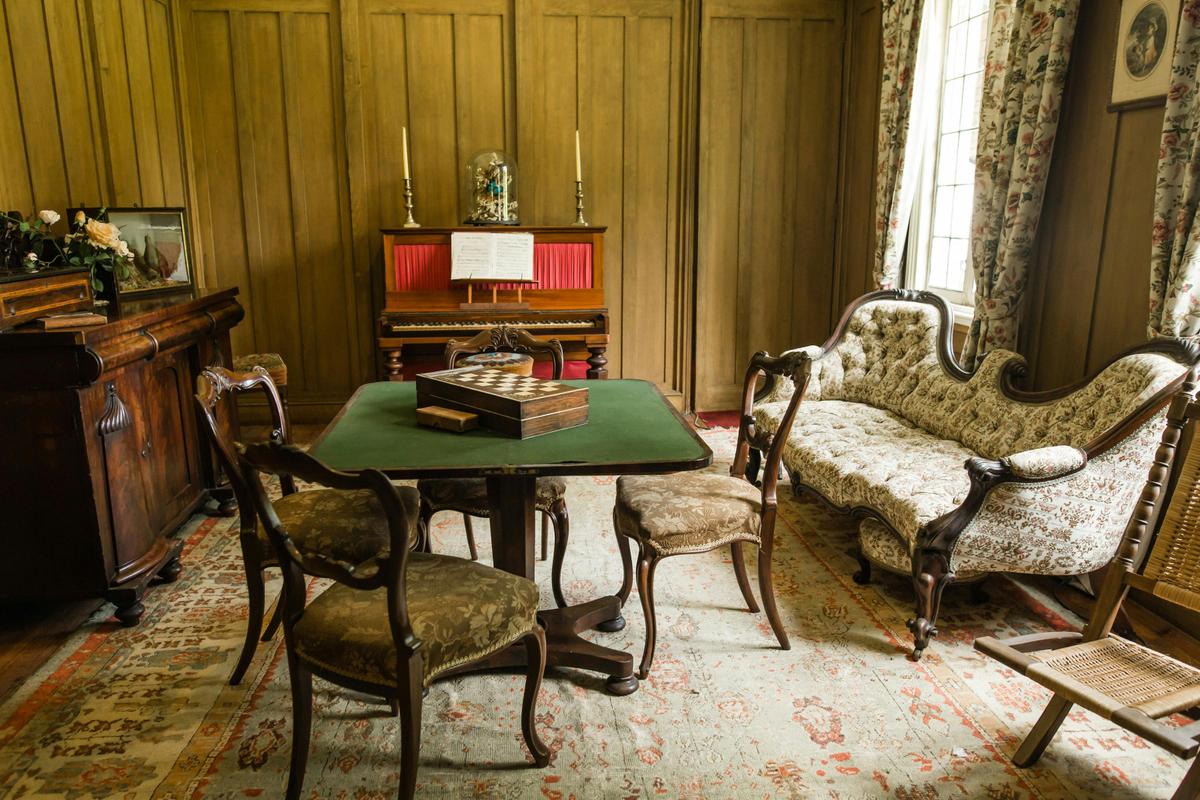 La Trobe's Cottage