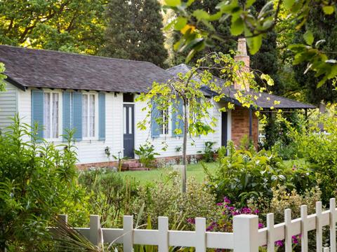 La Trobe's Cottage
