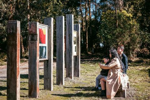Kinglake Heritage Trail