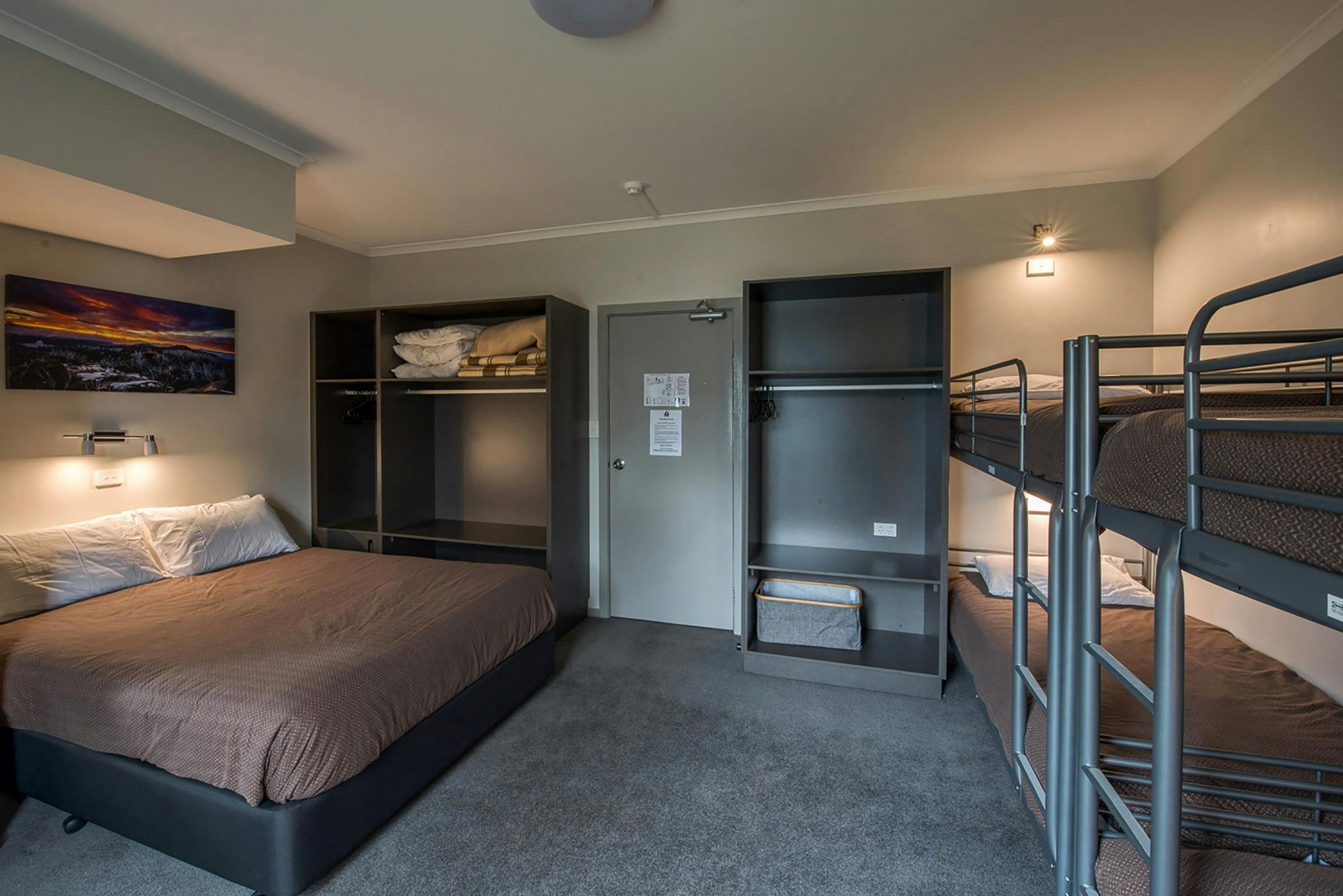 Kalyna Ski Club - Mount Hotham