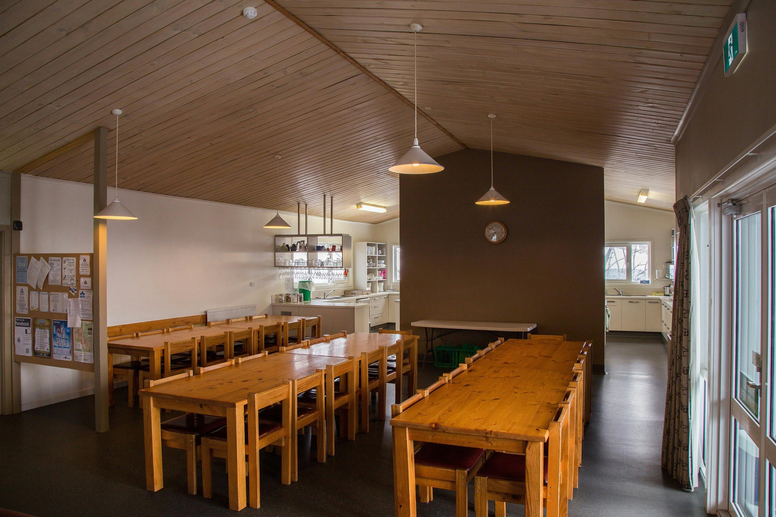 Kalyna Ski Club - Mount Hotham