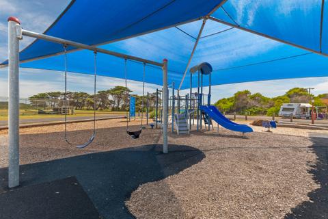 Killarney Caravan Park