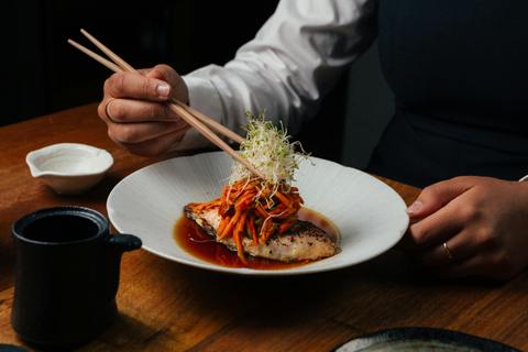 Kumo Izakaya