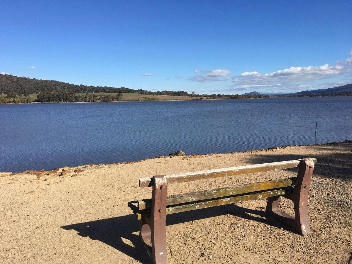 Chair Lake Nillahcootie