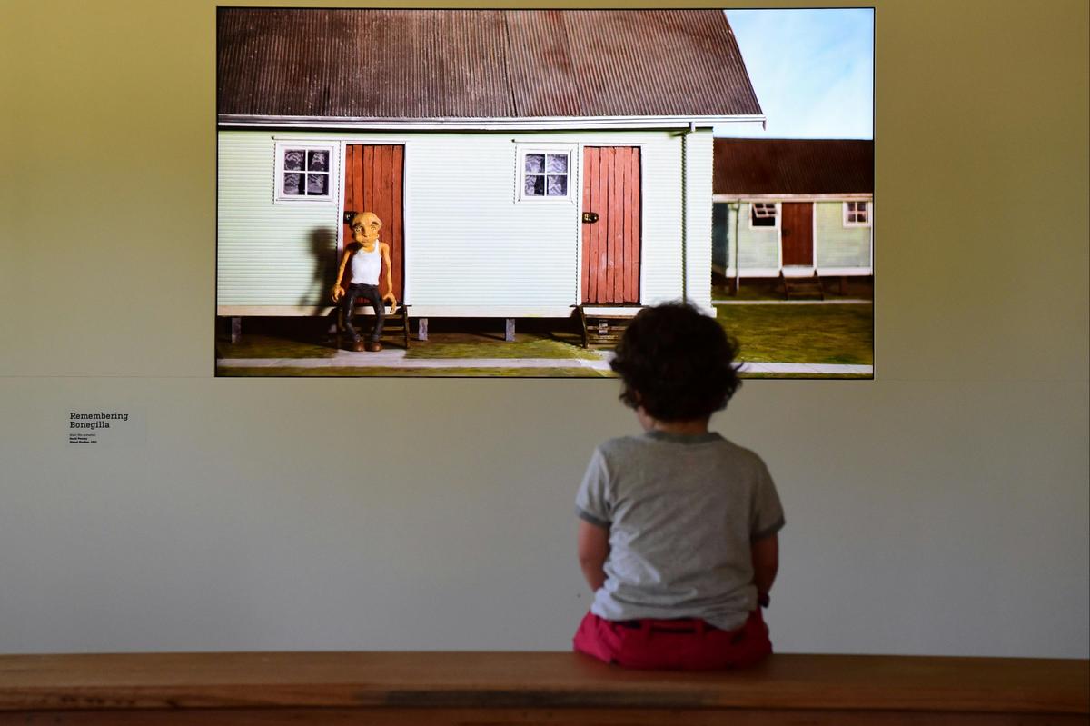 Bonegilla Migrant Experience