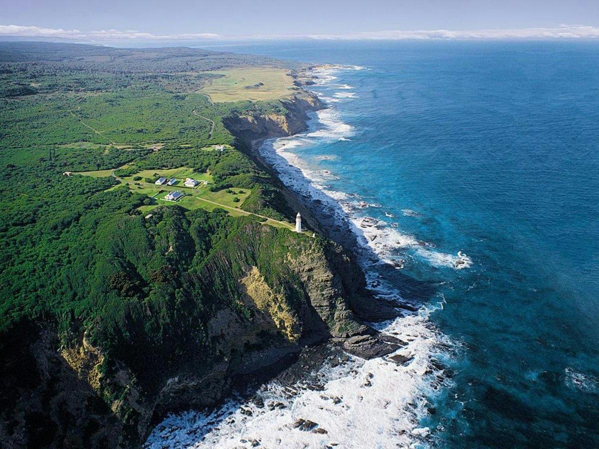 Cape Otway Lighthouse