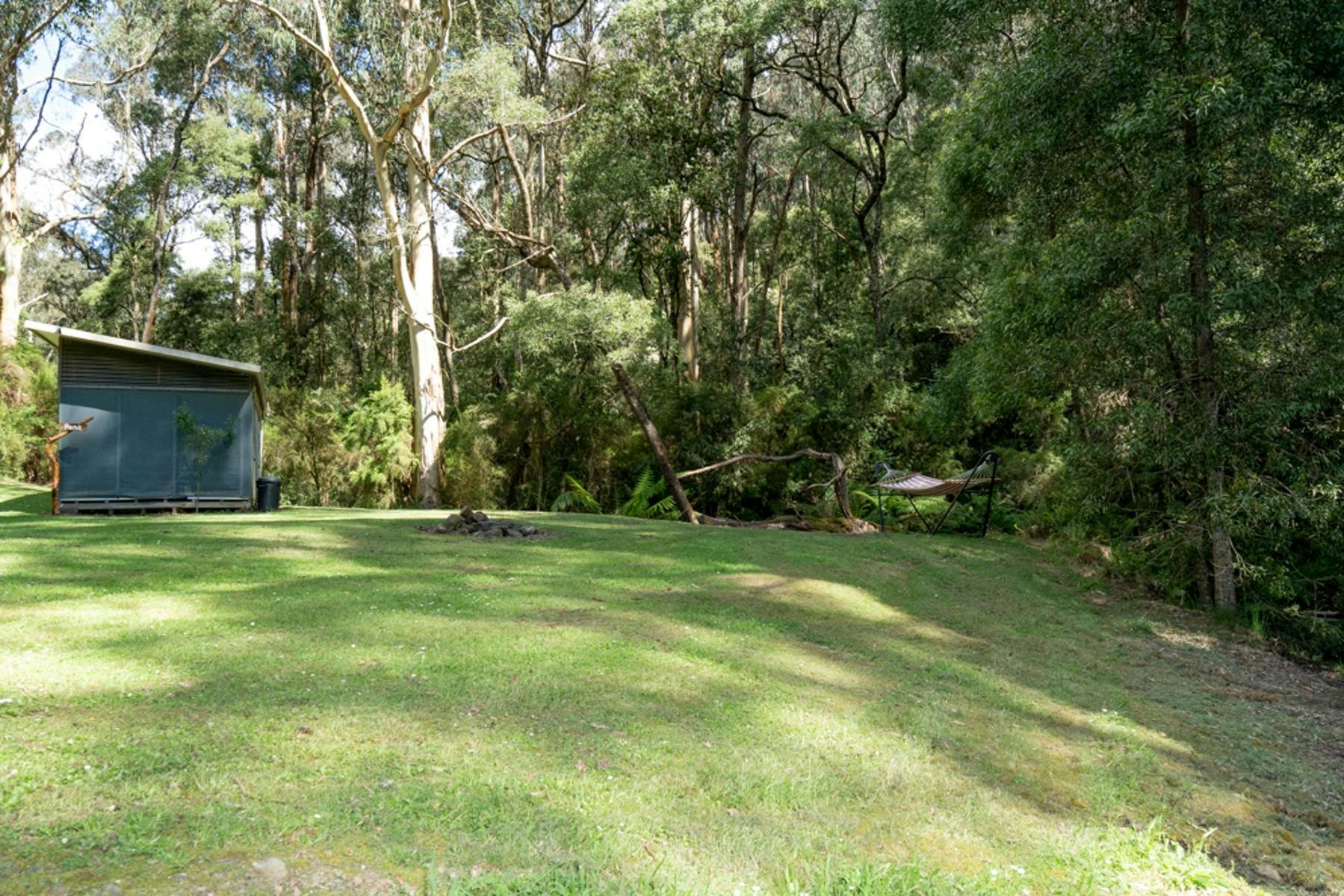 Otways Camping