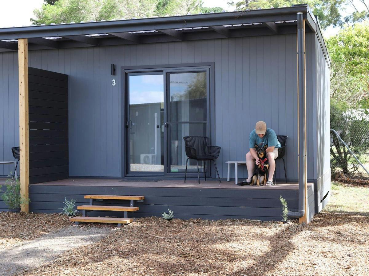 Standard Studio Cabin
