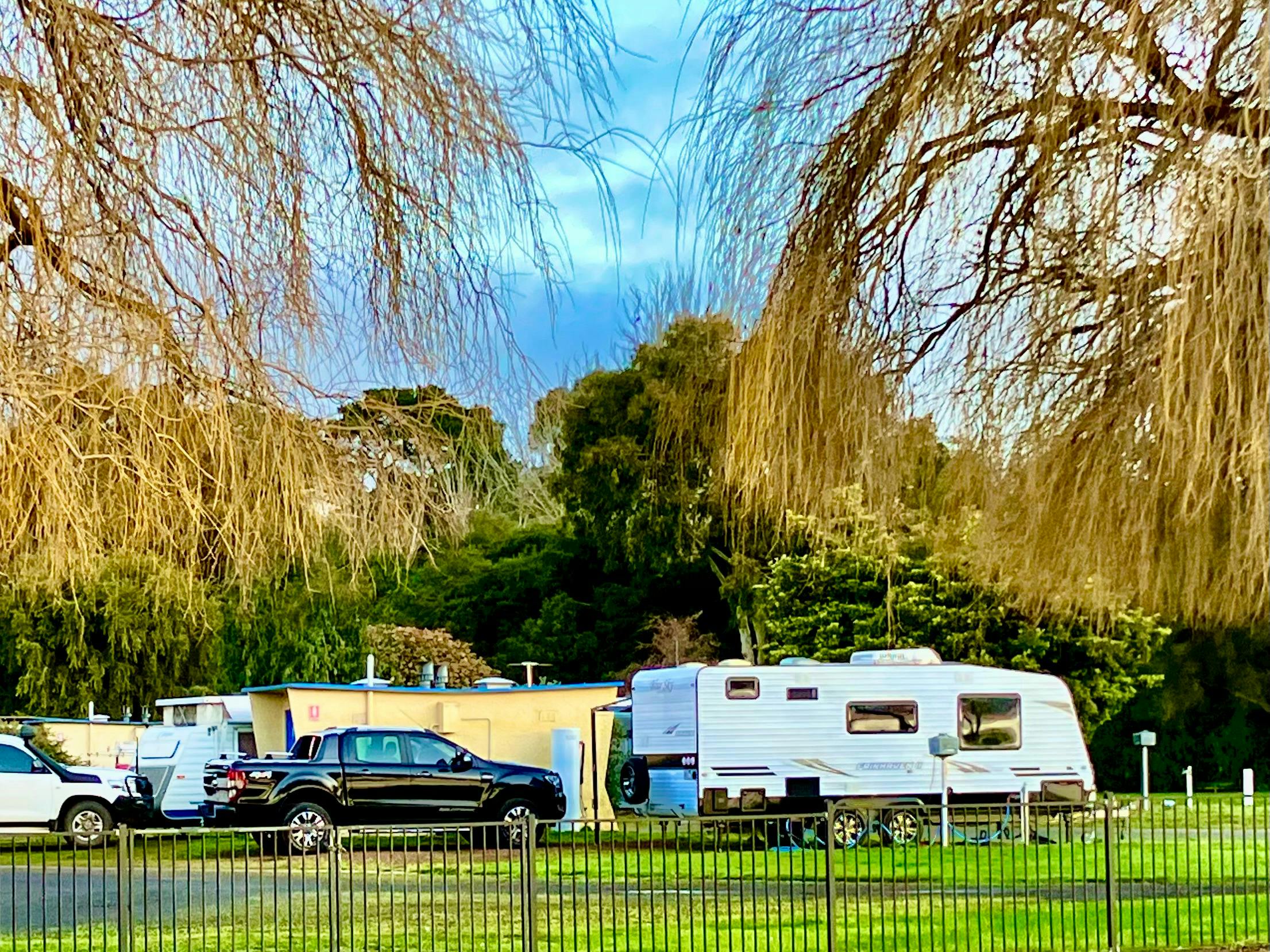 Lake Colac Holiday Park